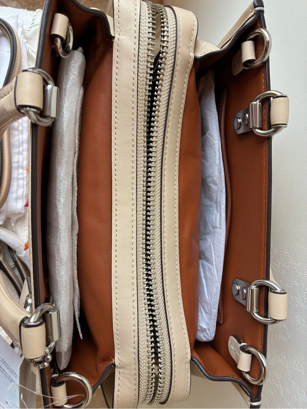 Coach Rogue Bag 25 In Tweed